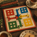 Classic Ludo