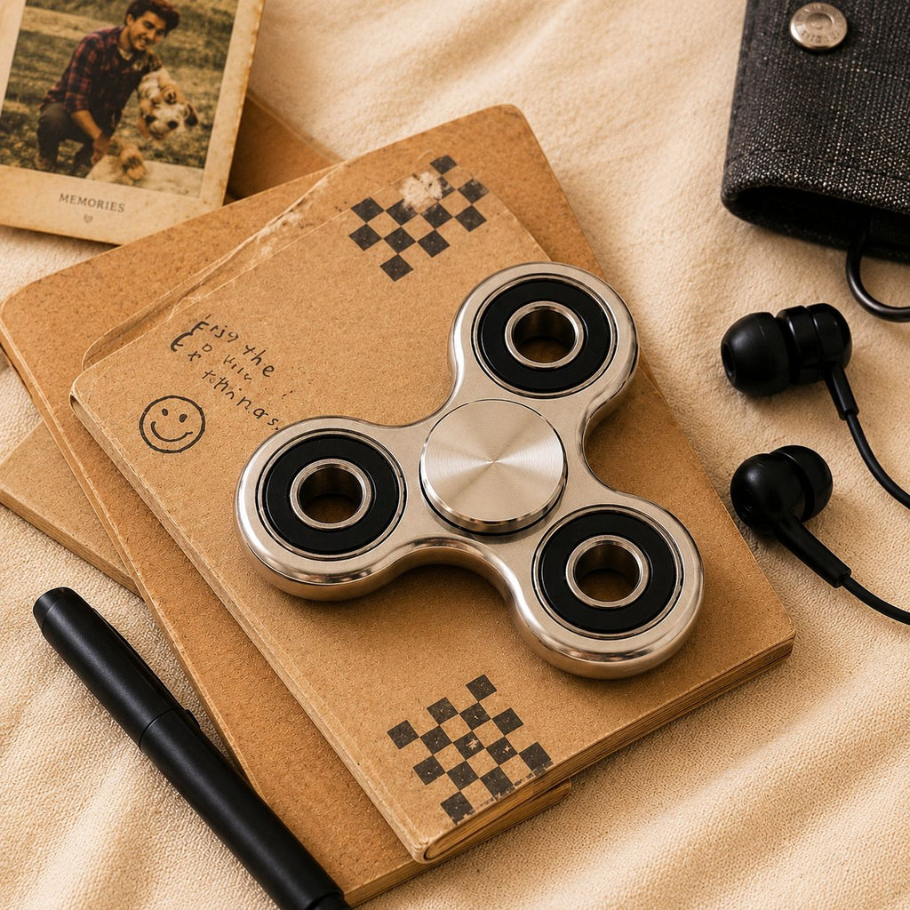 Fidget Spinner