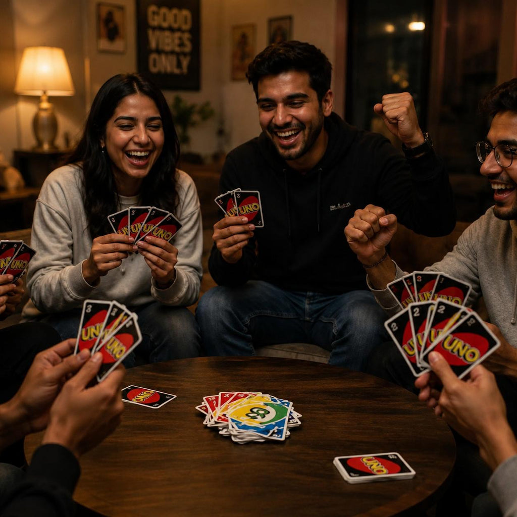 UNO Cards