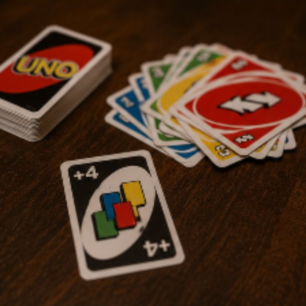 UNO Cards