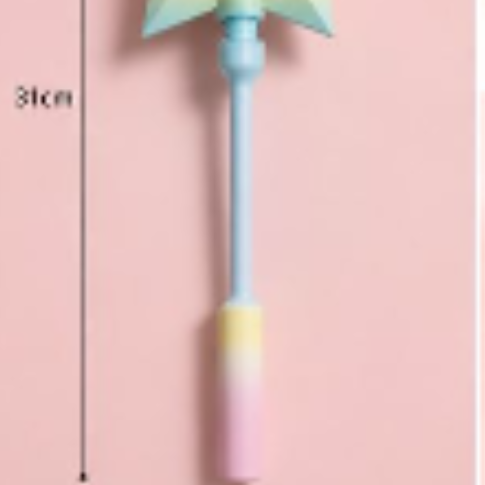 Star Swipe Wand Card Holder