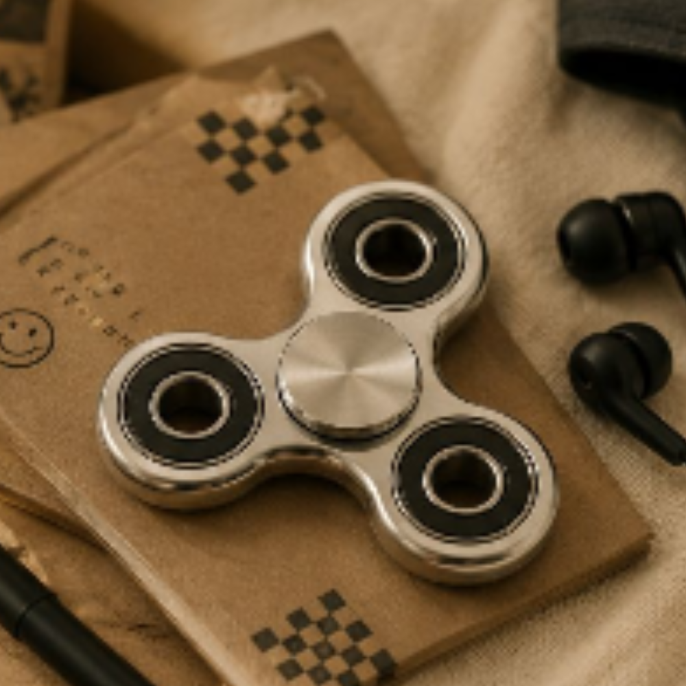 Fidget Spinner