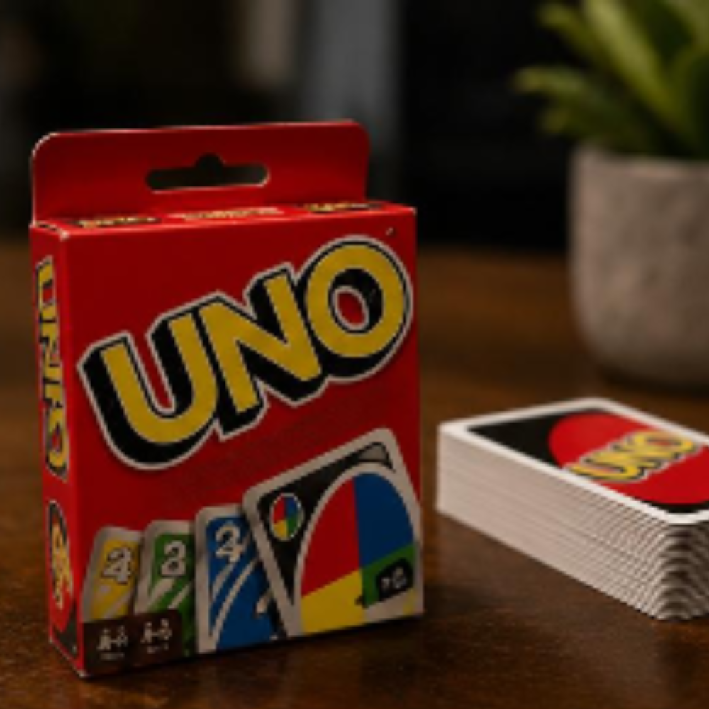UNO Cards