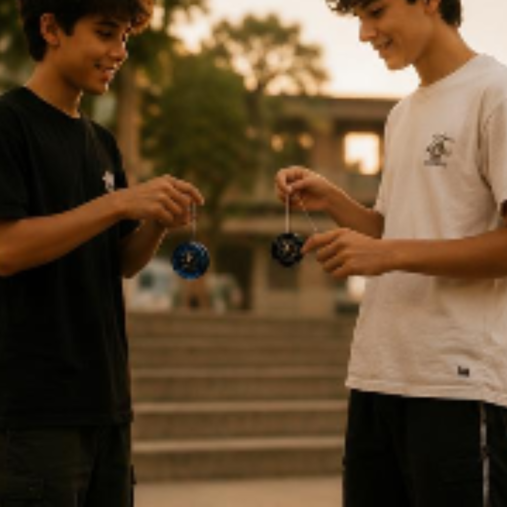 Classic YOYO