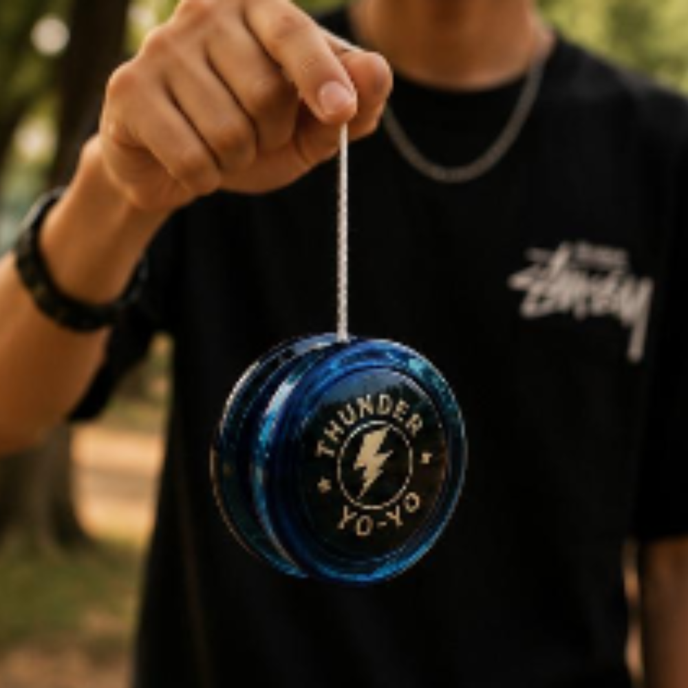 Classic YOYO