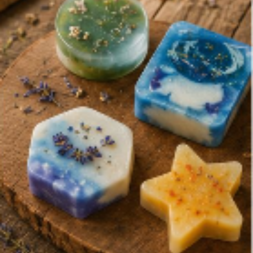 Soap Making Kit