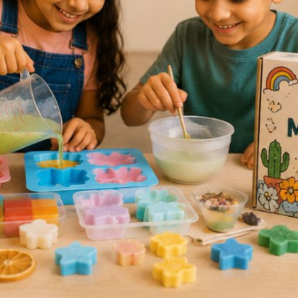 Soap Making Kit