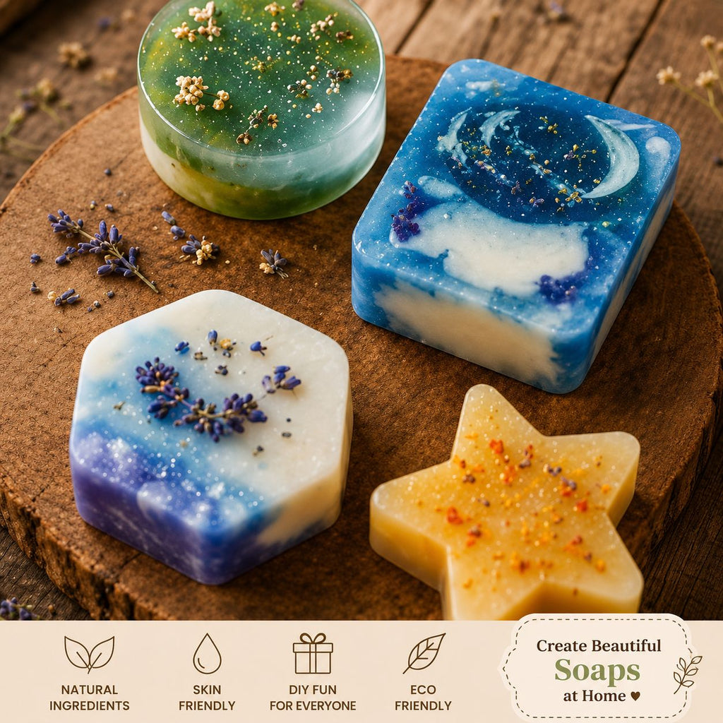 Soap Making Kit
