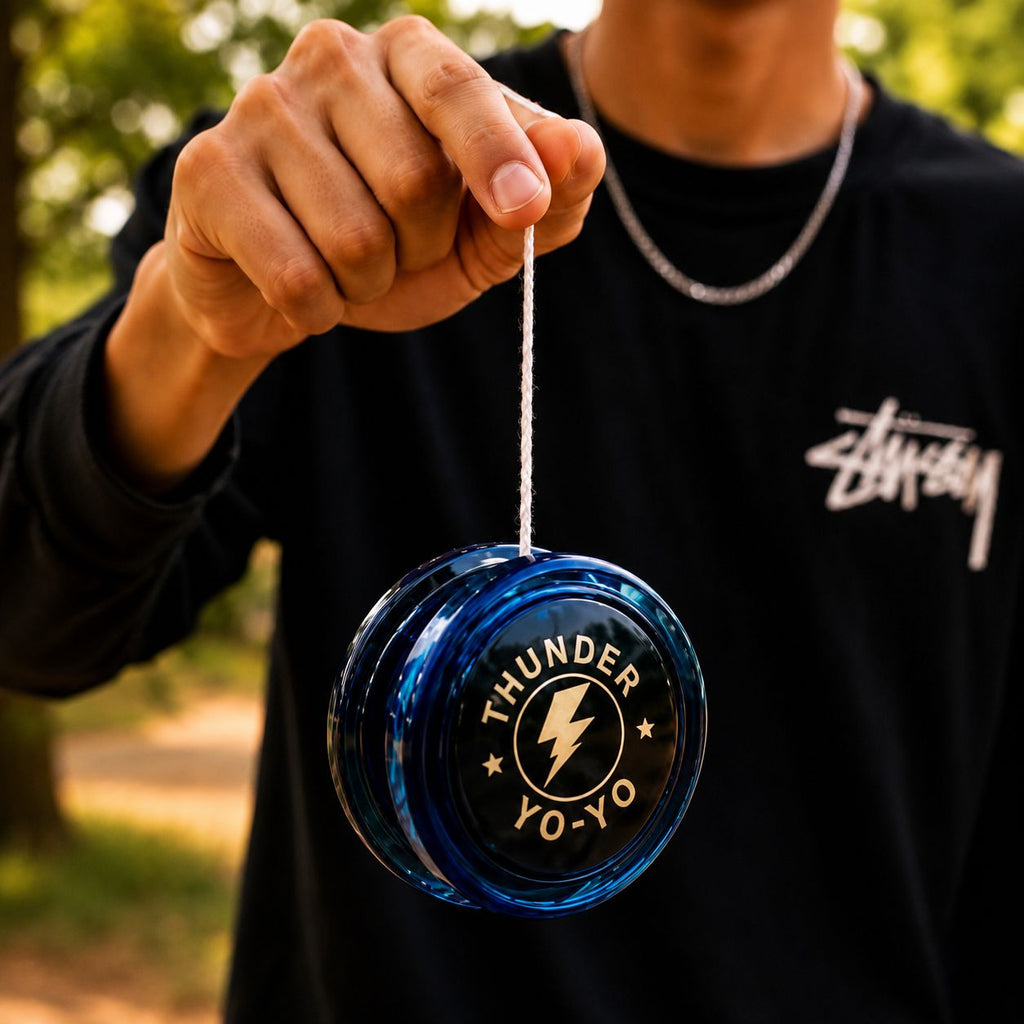 Classic YOYO
